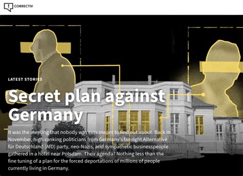 mathilda huss|Secret plan against Germany